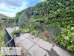 Garden- click for photo gallery